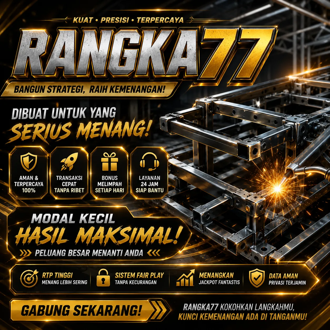 Galaxy A07 Front Black 